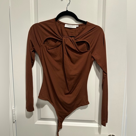 ASTR the Label top - Picture 1 of 3